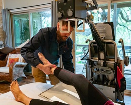 radiografie domiciliari