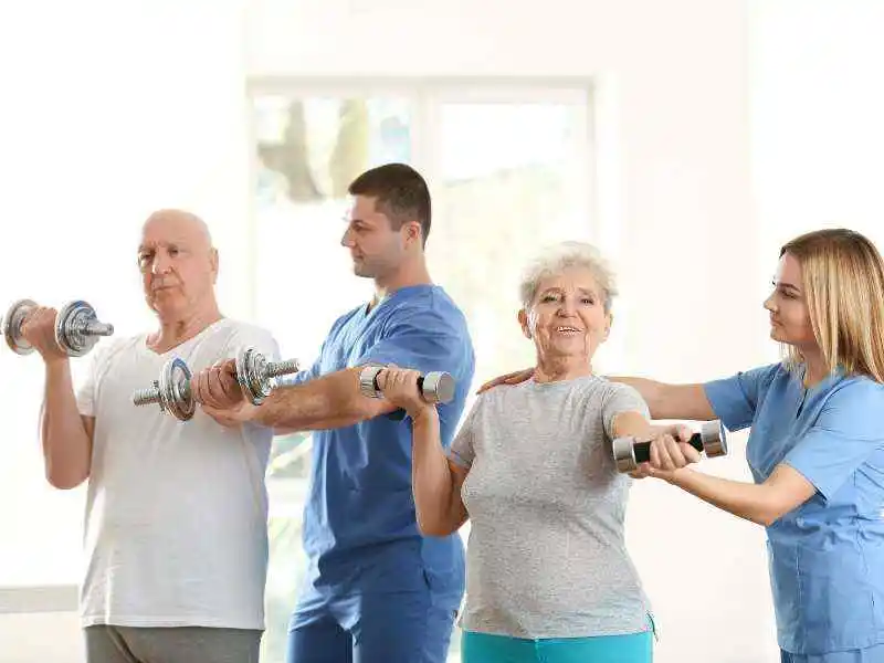 fisioterapisti a domicilio chi siamo