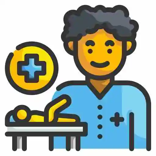 fisioterapisti a domicilio