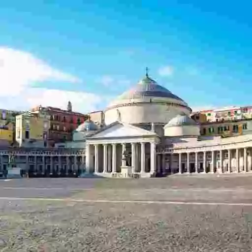 medicina a domicilio napoli