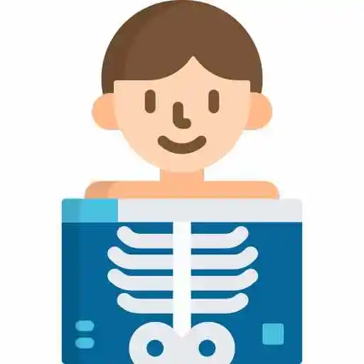 radiografie a domicilio