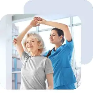 trattamento e supporto