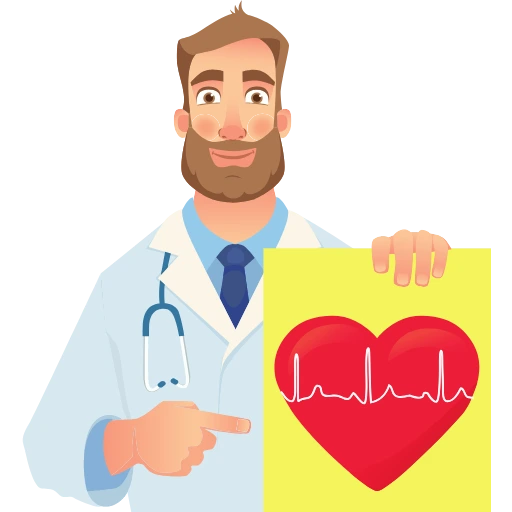 cardiologo a domicilio