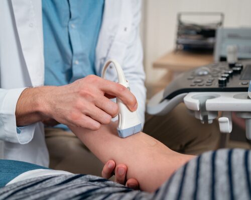 ecodoppler a domicilio