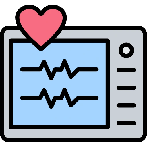 elettrocardiogramma a domicilio