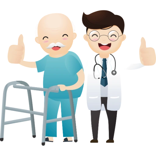 geriatra a domicilio