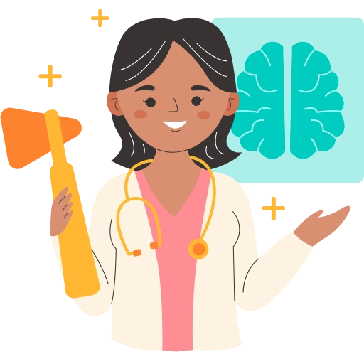 neurologo a domicilio