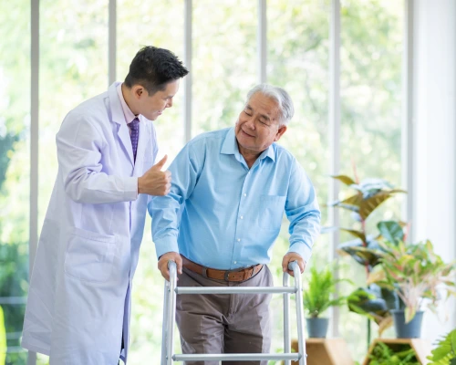 ortopedico a domicilio