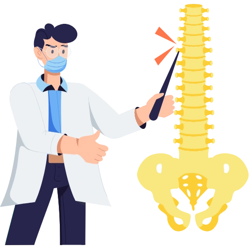 ortopedico a domicilio