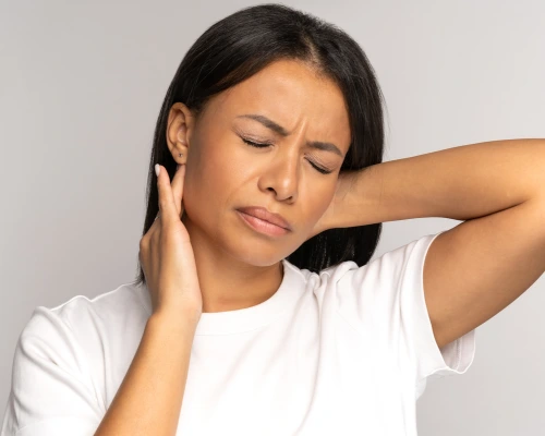 cervicale dolori alla testa
